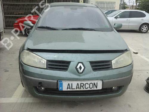 Elektronische sonde RENAULT MEGANE II Saloon (LM0/1_) 1.9 dCi (LM0G, LM1G, LM2C) | BP14531810M84