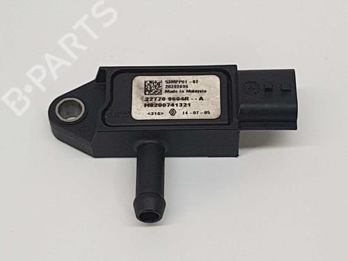 Elektronisk sensor DACIA DOKKER MPV (KE_) 1.5 dCi (KEAJ, KEAH) | BP8805975M84 