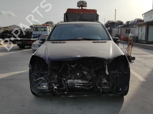 Pièces Détachées Usagées MERCEDES-BENZ M-CLASS (W164) [2005-2012]  4281674