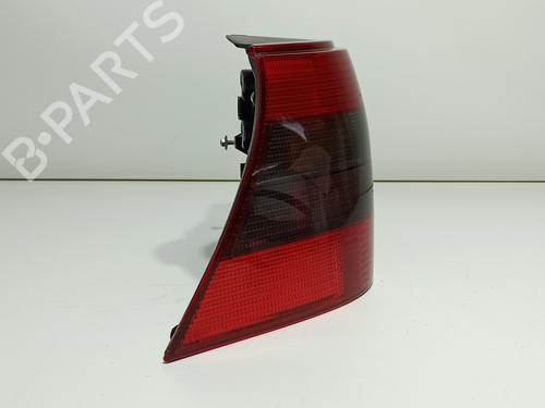 Left taillight VW GOLF IV (1J1) 1.6 | BP27290118C34