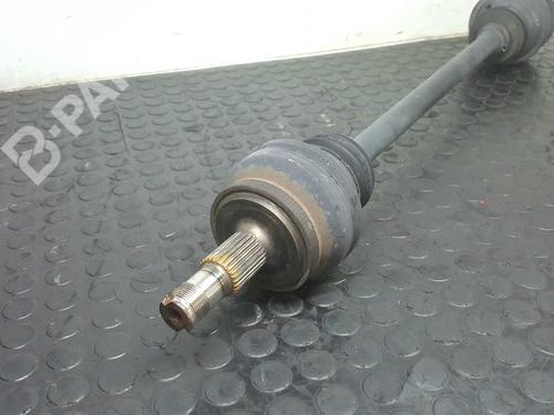 Right rear driveshaft MERCEDES-BENZ E-CLASS (W212) E 200 CDI / BlueTEC (212.005, 212.006) | BP8276411M41 