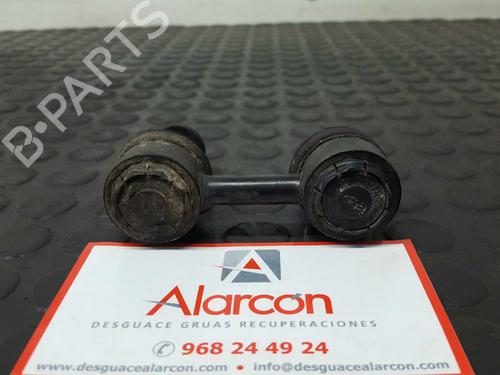 Used Left front suspension arm KIA CARNIVAL II (GQ) 2.9 CRDi (144 hp) 14527789