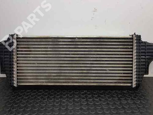 Intercooler MERCEDES-BENZ M-CLASS (W164) ML 300 CDI 4-matic (164.120) | BP5795917M30 