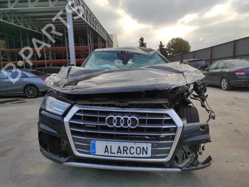 Capteur électronique AUDI Q5 (FYB, FYG)  | BP14543224M84 