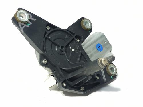 Rear wiper motor NISSAN JUKE (F15) 1.5 dCi | BP16386086M102 
