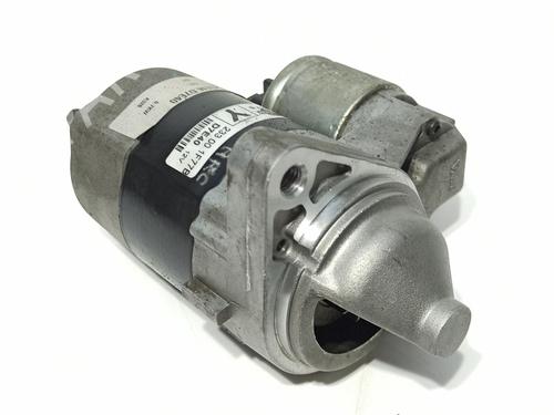 Starter NISSAN MICRA III (K12)  | BP25705736M8 