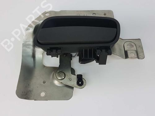 Rear right interior door handle PEUGEOT PARTNER MPV (5_, G_)  | BP14537028I16 