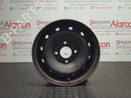 Velg PEUGEOT 309 I (10C, 10A) 1.3 (64 hp) 540152 | 4 TRONILLOS ET20