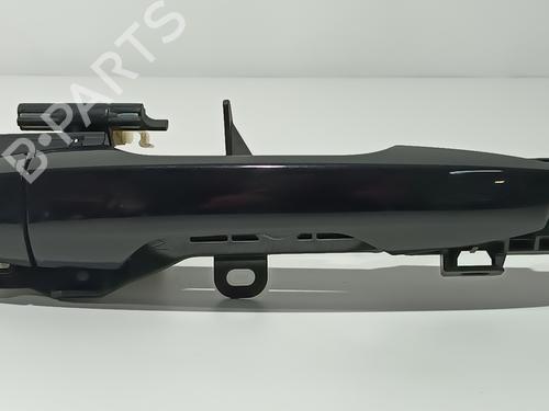 Used Rear right exterior door handle MITSUBISHI ECLIPSE CROSS (GK_, GL_) 1.5 T-Mivec (163 hp) 19276572