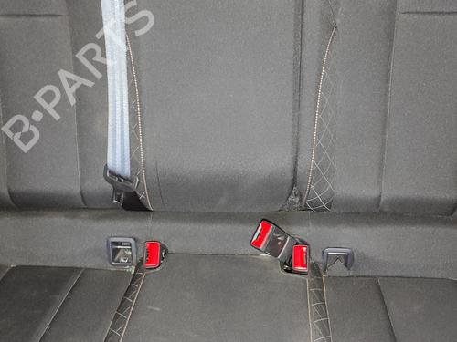 Used Rear seat SKODA KAMIQ (NW4) [2019-2025]  19498811