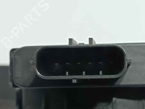 Pedal AUDI A4 B8 (8K2) 2.0 TDI | BP10917381I4