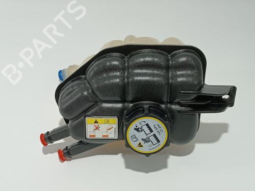 Expansion tank LAND ROVER RANGE ROVER EVOQUE (L551) 2.0 D180 MHEV 4x4 (180 hp) LR115228 | K8D28K218AB