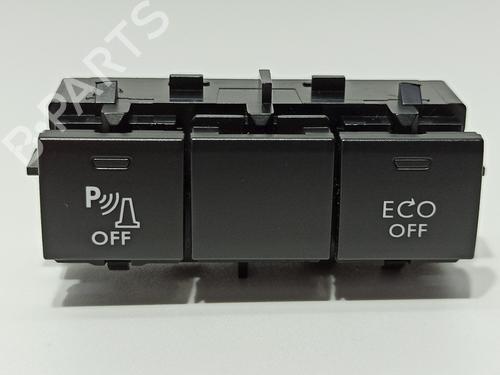 Used Switch PEUGEOT 2008 I (CU_) 1.2 THP 130 / PureTech 130 (130 hp) 23953350