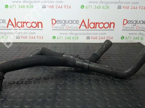 Pipe SEAT IBIZA IV (6J5, 6P1) 1.4 TDI | BP14528553M125 