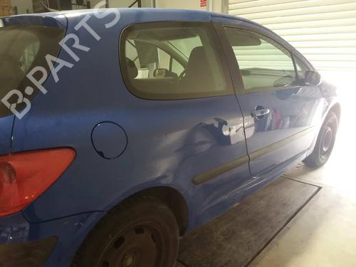 Fuse box PEUGEOT 307 (3A/C) 1.6 16V | BP6989278E1 