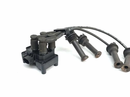 Ignition coil FORD FOCUS II (DA_, HCP, DP) 1.6 | BP7239595M94 