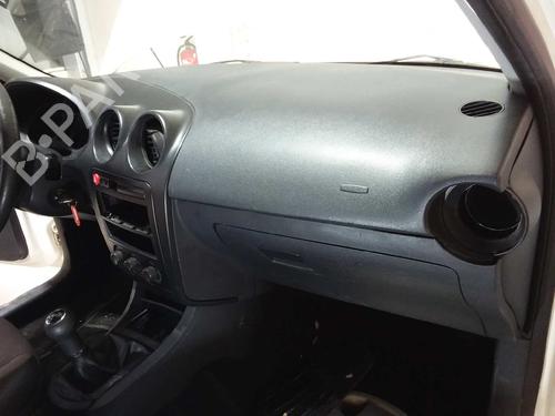 Front right interior door handle SEAT IBIZA III (6L1) 1.9 SDI | BP7186935I14