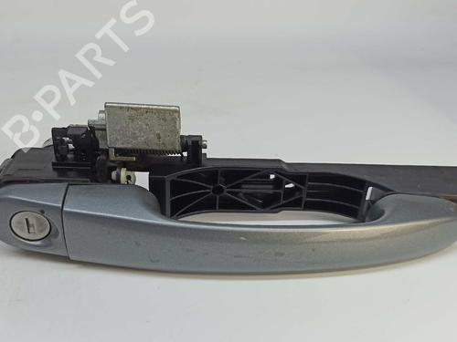 Front left exterior door handle FORD KA (RU8) 1.2 | BP8119490C128