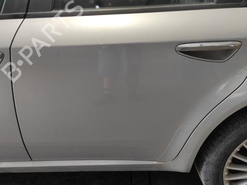 Left rear door ALFA ROMEO 159 Sportwagon (939_) 1.9 JTDM 16V (939BXC1B, 939BXC12) | BP27689105C4