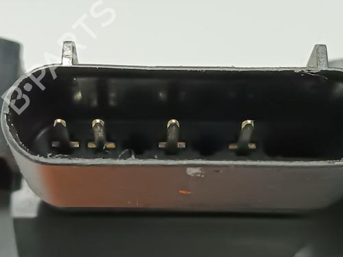Front right lock FORD C-MAX II (DXA/CB7, DXA/CEU) 1.6 TDCi | BP16308291C97