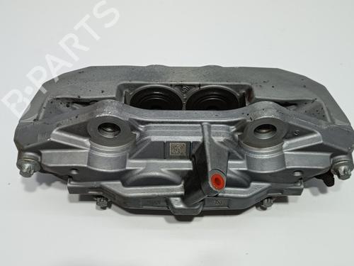 Right front brake caliper MERCEDES-BENZ E-CLASS (W213) E 220 d 4-matic (213.005) | BP24520426M104 