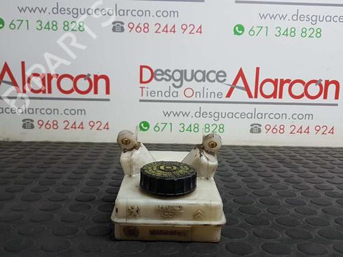 Power steering reservoir CITROËN BERLINGO MULTISPACE (B9) 1.6 HDi 110 4635C3 | 03355815053