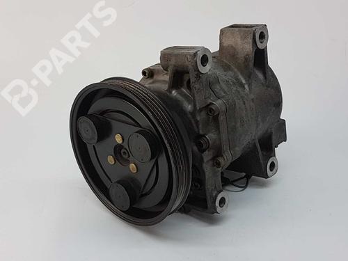 Compressore A/C NISSAN PRIMERA Hatchback (P11) 1.6 16V (99 hp) 5565934