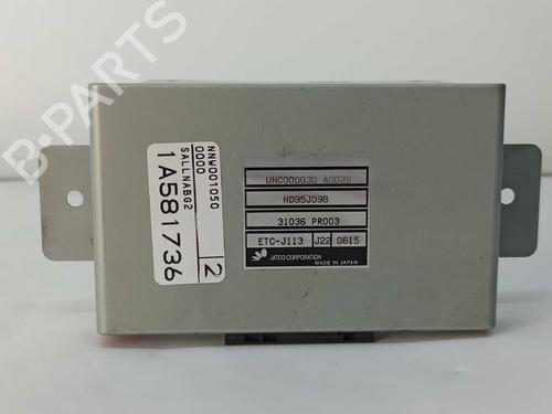 Elektronisk modul LAND ROVER FREELANDER I (L314) [1998-2006]  11356826