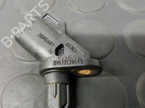 Electronic sensor FORD KUGA II (DM2) 2.0 TDCi | BP14531294M84