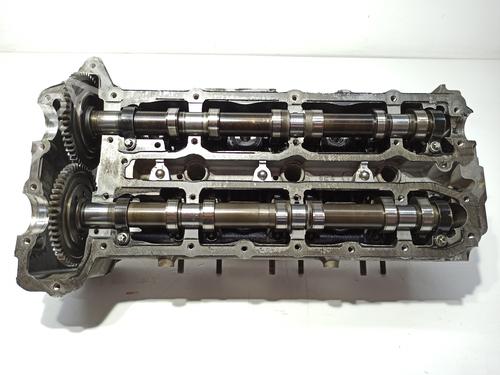 Cylinder head MERCEDES-BENZ S-CLASS (W221, V221)  | BP26968373M5 
