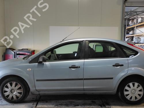 Sikkerhedssele foran venstre FORD FOCUS II (DA_, HCP, DP)  | BP24423837I26 
