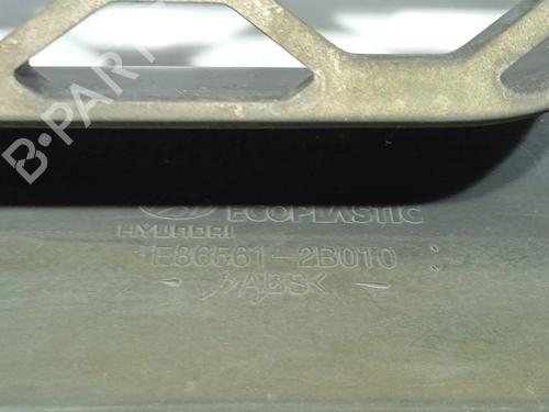 Grille HYUNDAI SANTA FÉ II (CM) 2.2 CRDi | BP25981871C40 