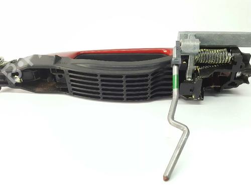 Rear right exterior door handle MAZDA 3 (BM, BN) 2.0 | BP4730859C130 