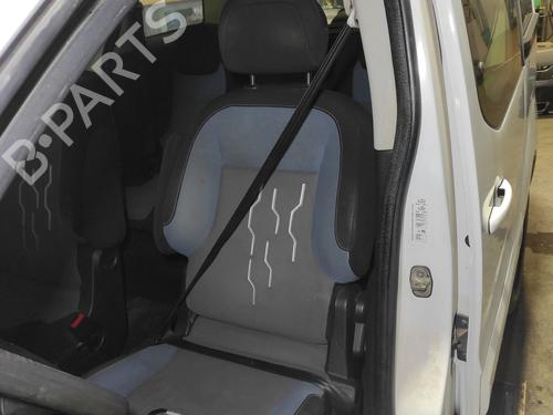Front left seatbelt PEUGEOT PARTNER Box Body/MPV | BP33114302I26 - Image 2