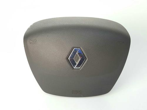 Used Driver airbag RENAULT MEGANE III Hatchback (BZ0/1_, B3_) 2.0 dCi (BZ0Y) (150 hp) 5862922