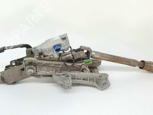 Steering column LAND ROVER FREELANDER 2 (L359) 2.2 TD4 4x4 LR023447 | 6G9N3F880DF T1011184A / 7G9N3C529TJ