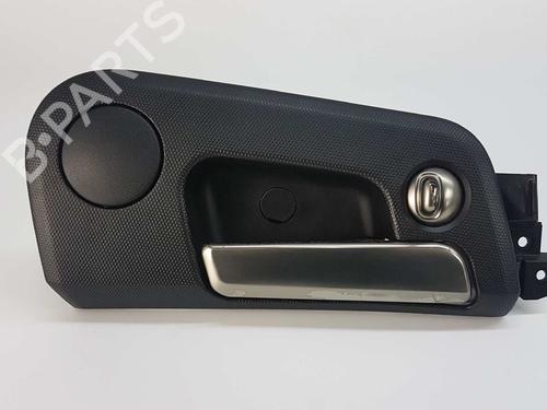 Used Rear right interior door handle SSANGYONG KYRON 2.0 Xdi (141 hp) 6319604