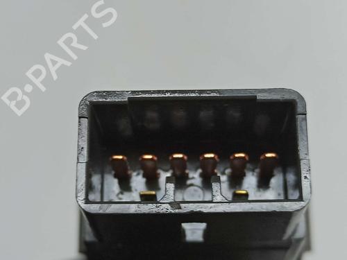 Warning switch CHEVROLET MATIZ (M200, M250) 1.0 | BP7577109I22 