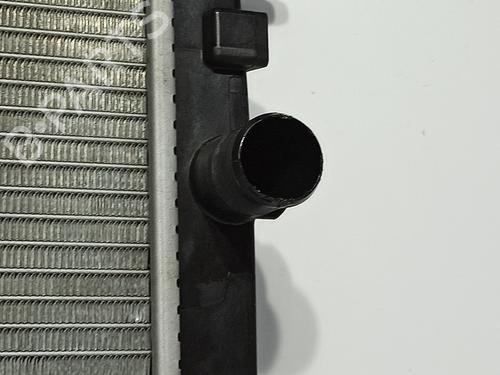 Water radiator PEUGEOT 2008 I (CU_) 1.2 THP 130 / PureTech 130 | BP23953738M31