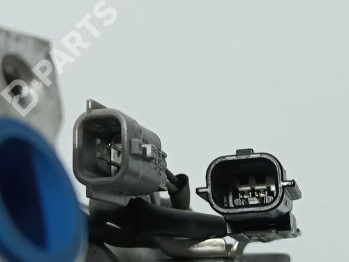 AC-Kompressor RENAULT MEGANE IV Hatchback (B9A/M/N_) 1.5 Blue dCi 115 (B9A6) | BP9514149M34 