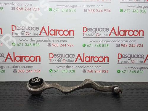 Used Left front suspension arm BMW 1 (E87) 116 d (116 hp) 2743340