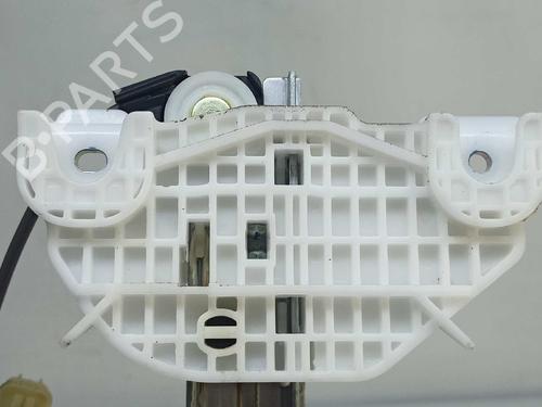 Rear left window mechanism KIA STONIC (YB) 1.0 T-GDi Eco-Dynamics+ | BP8652320C24