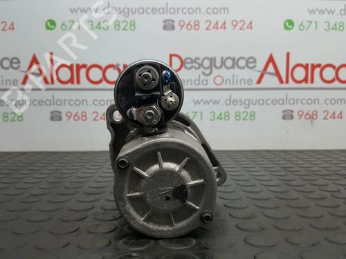 Starter FORD FIESTA VII (HJ, HF) 1.0 EcoBoost | BP2771800M8