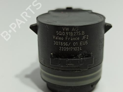 Electronic module SEAT IBIZA V (KJ1, KJG) 1.0 TSI | BP26591053M83