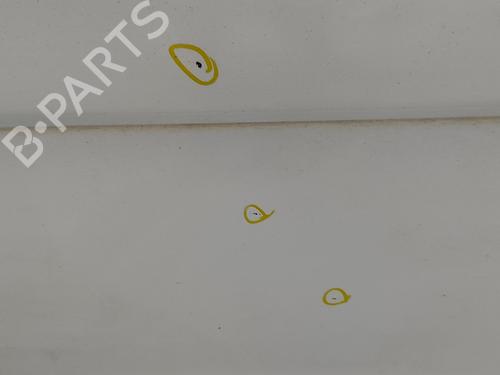 Left rear door CITROËN C5 II (RC_) 1.6 HDi (RC8HZB) | BP19726458C4