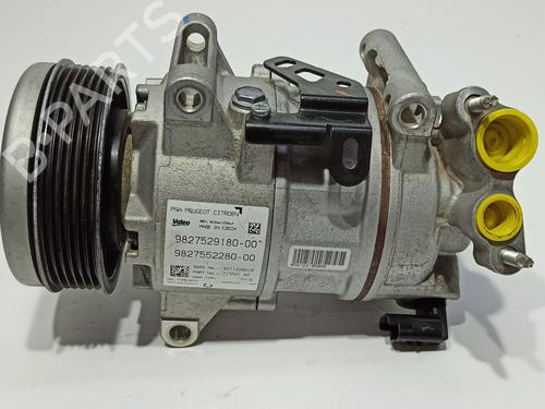 Used AC compressor CITROËN GRAND C4 SPACETOURER (3A_, 3E_) 1.2 PureTech 130 (131 hp) 31721943