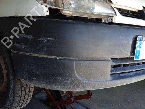 Front bumper PEUGEOT PARTNER MPV (5_, G_) 1.9 D | BP28504659C7