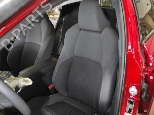 Left front seat TOYOTA C-HR (_X2_, _H2_) Hybrid (ZYX20) | BP26702047C15