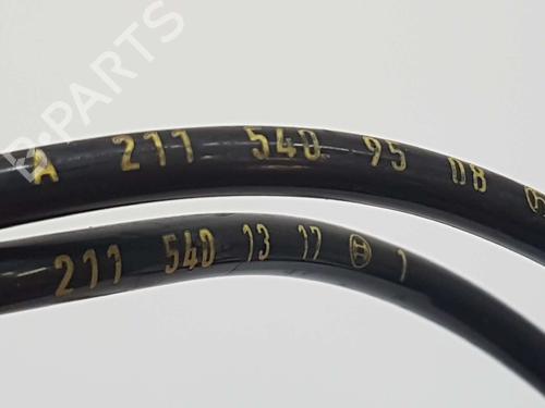 Electronic sensor MERCEDES-BENZ CLS (C219) CLS 350 (219.356) | BP14539829M84