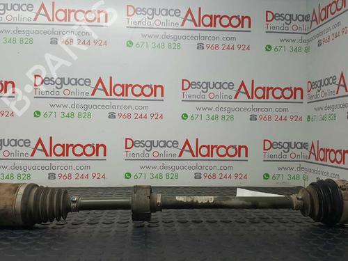 Used Right front driveshaft TATA INDICA 1.4 D (53 hp) 2749098